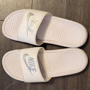 Nike Slides
